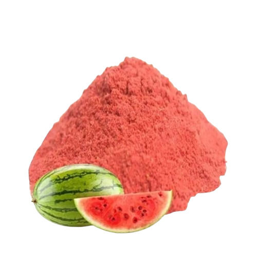 Dehydrated Watermelon Powder - Flavor: Sweet