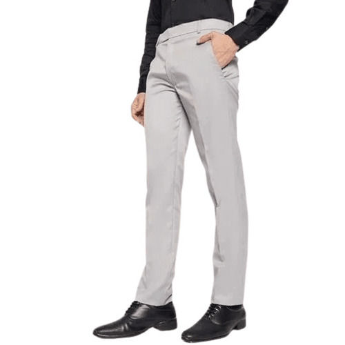 Formal Trouser