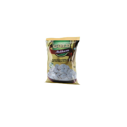 Gold Makhana 250gm Packet