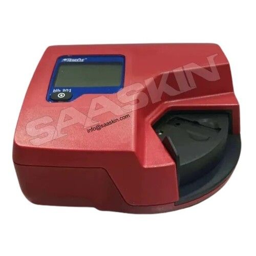 hemoglobin analyzer