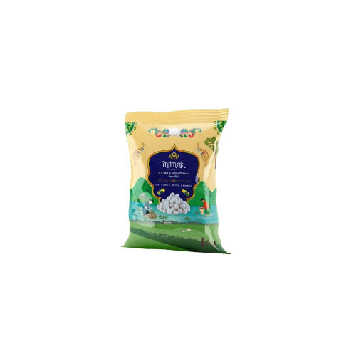 Mitmak Blue Makhana 250Gm Packs - Color: White