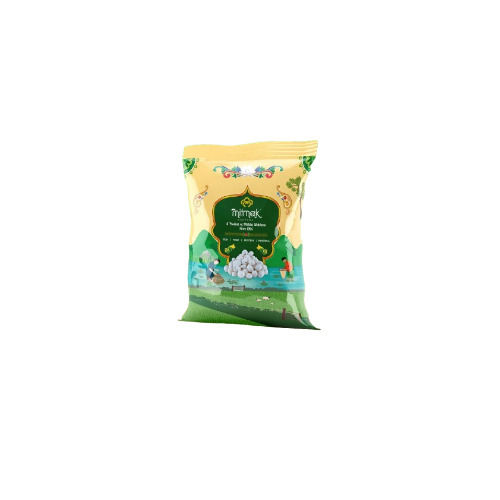 Mitmak Green Makhana 250gm Pack