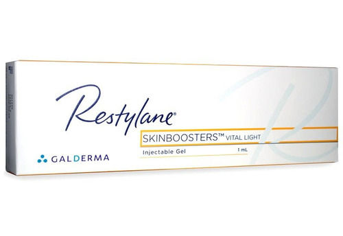 Restylane Skin Booster Injection 1ml