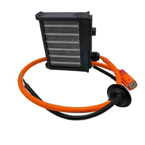 4500 Vdc Ptc Ptc Heater For Electric Vehicle - Material: Aluminum