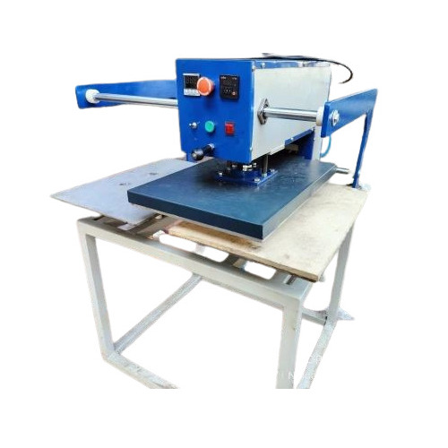 A3 Heat Press Machine