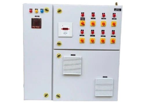 Apfc Control Panel