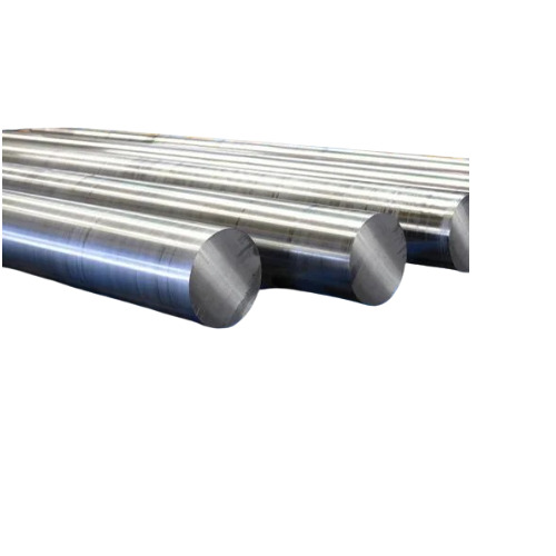 Astm A565 Grade 615 Stainless Steel Bars - Color: Grey / Silver