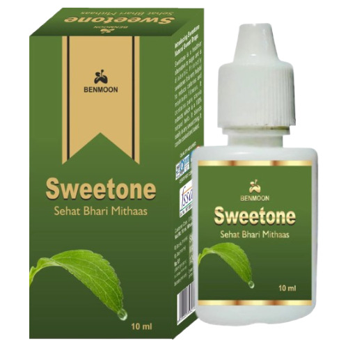 Benmoon Ayurveda Sweetone 10ml