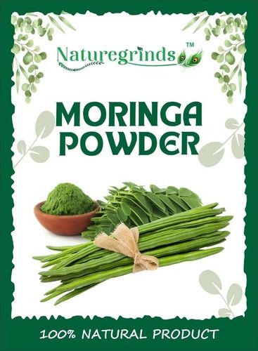 Moringa Drumstick Powder