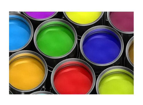 Epoxy Paint - High Gloss Finish, Water And Heat Resistant | Eco-friendly, Long Life, Easy To Use, Suitable For Any Color