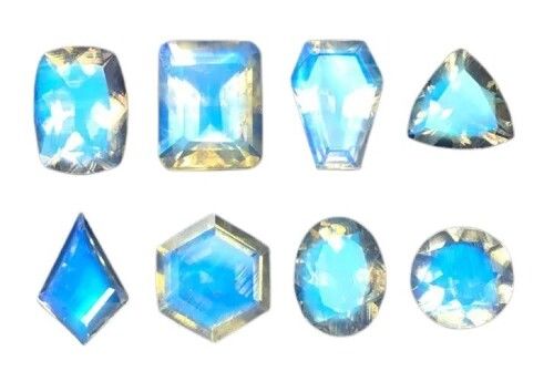 Blue Moonstone - Size: Various Sizes Are Available