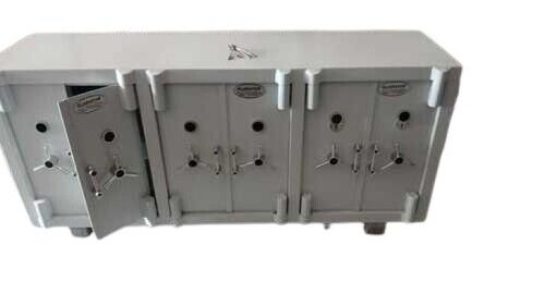 Fireproof Counter Safe Locker