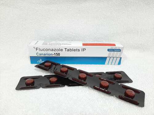 Fluconazole 150mg Tablet