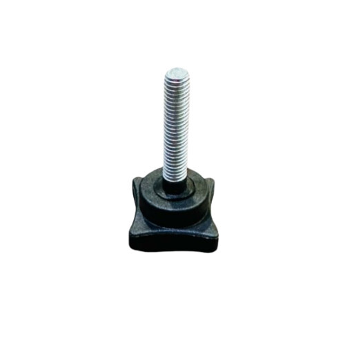 Polyamide Square Knob