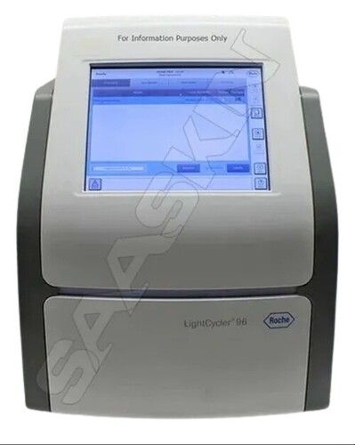 Roche Lightcycler 96 System - Application: Laboratory