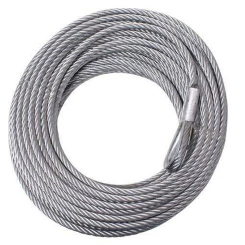 Steel Wire Rope - Material: Free