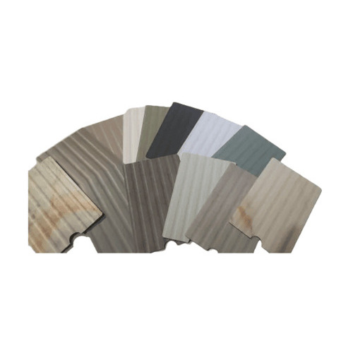 Sunmica Wood Laminates