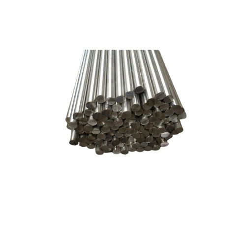 Astm A565 Grade 616 Stainless Steel Bars - Color: Grey / Silver / Black