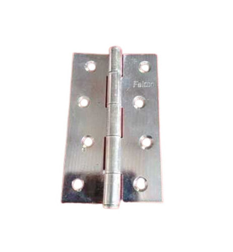 Butt Hinges - Material: Steel