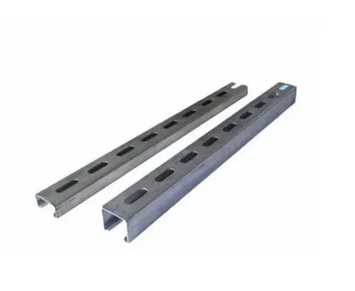 C Purlins - Application: Construction