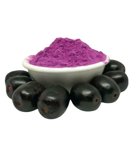 Dehydrated Jamun Powder