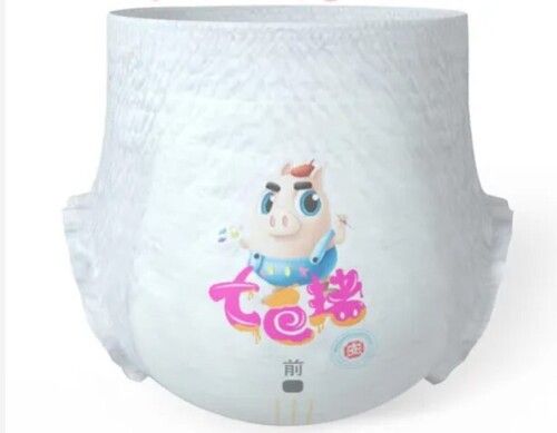 Disposable Baby Diaper