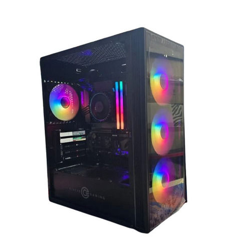 I5 13400f B760 Aorua Pro Ddr4 Gaming X Pc