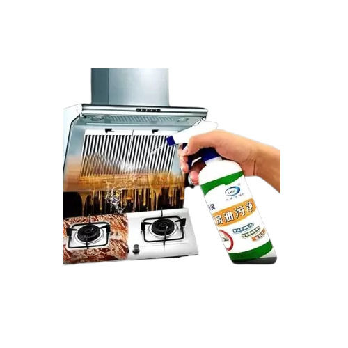 Kitchen Cleaner Spray - Application: Kitchenware