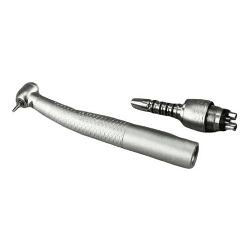 Dental Handpieces - Color: Silver