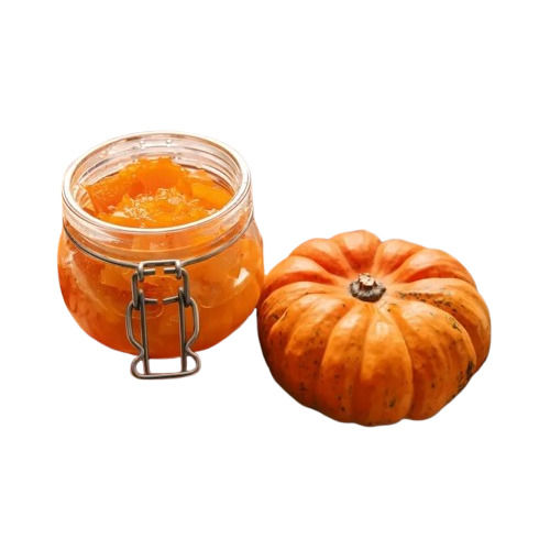 Frozen Pumpkin Pulp - Color: Orenge