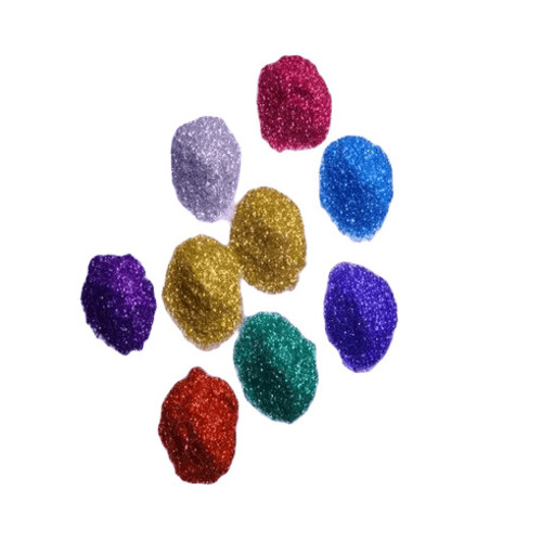 Glitter Powder - 100% Pure