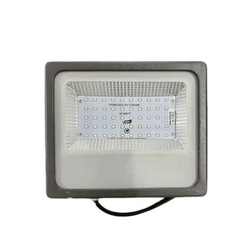 Led Floodlight - Application: Malls