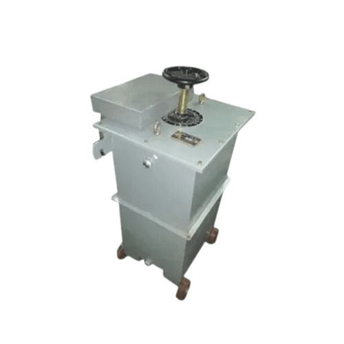 Variac Transformer - Coil Material: Copper Core