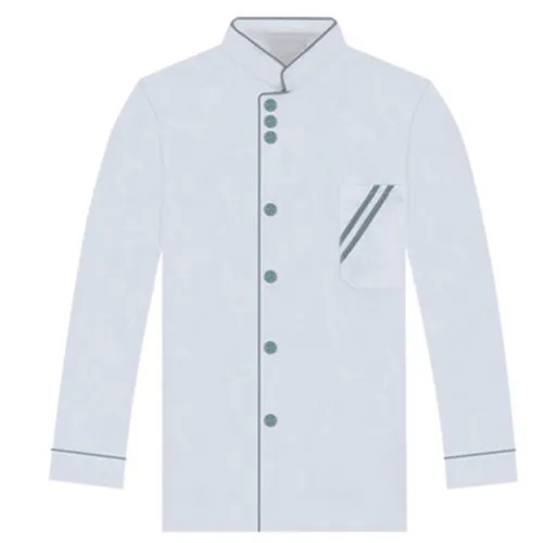 Hotel Chef Coat