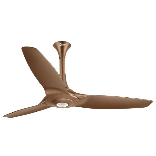 Orient 1200Mm Aeroquiet Bldc Ceiling Fan - Blade Diameter: 1200 Millimeter (Mm)