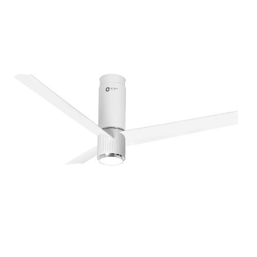 Orient Aeroslim Noiseless Bldc Smart Ceiling Fan - Blade Diameter: 1200 Millimeter (Mm)