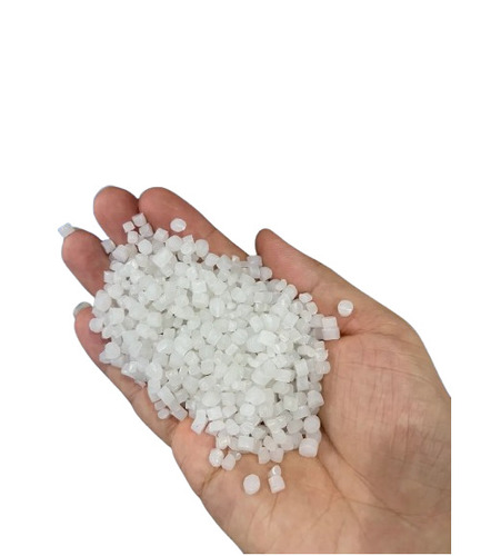 UHMWPE Granules - 25 Kg Package, Optimum Industrial Grade, Noise Reduction Feature, White Color, UST-3000 Grade