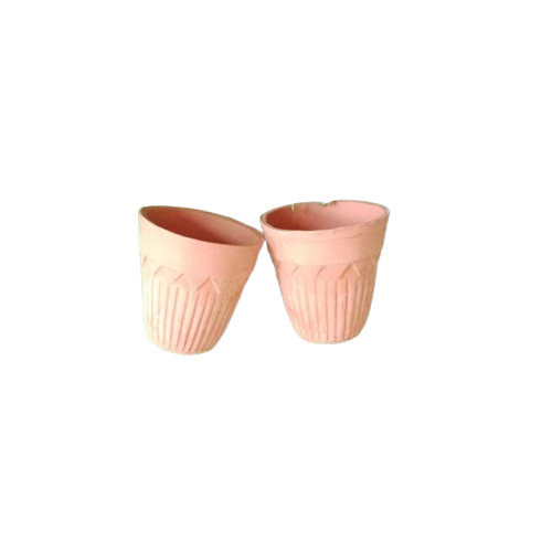 Clay Made Kulhad Cups 80 Ml