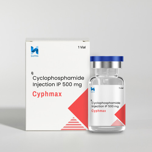 cyclophosphamide injection