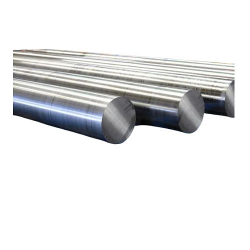 En26 Alloy Steel Round Bars - Application: Construction