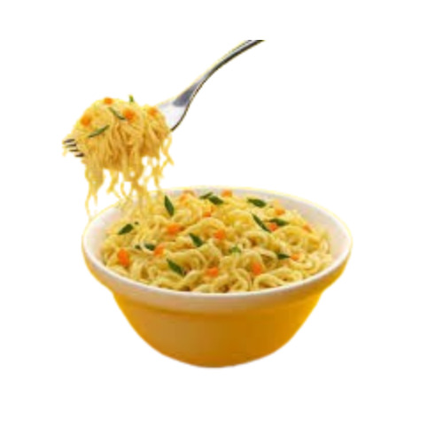 Hakka Noodles - 1 kg Instant Noodles | Fresh Taste Healthy & Nutritious Option for Home and Restaurant