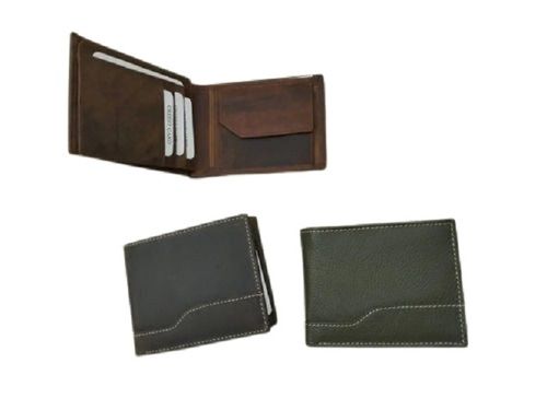 Leather Wallet