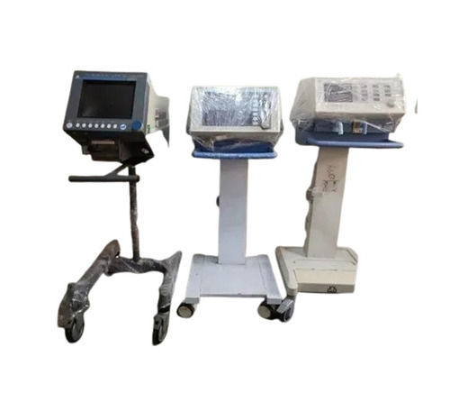 Medical Ventilators