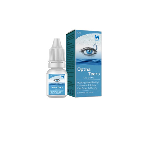 eye drops