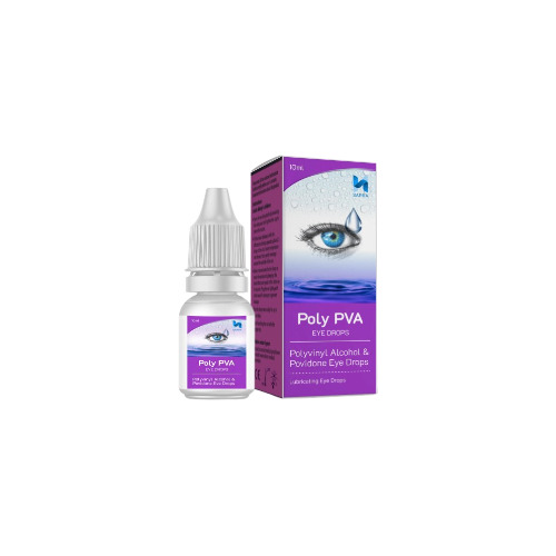 eye drops