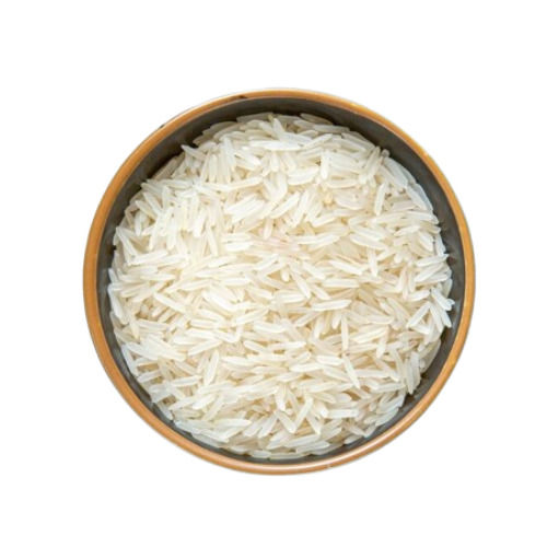 Raw White Rice - Dried, White Color | Gluten Free, High In Protein, No Artificial Color, No Preservatives