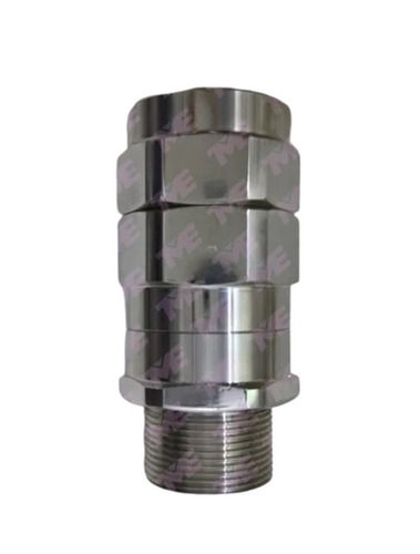 Stainless Steel Cable Glands