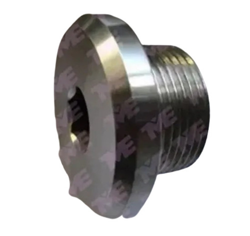 stainless steel plugs