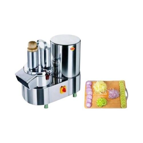 vegetable cutting machine