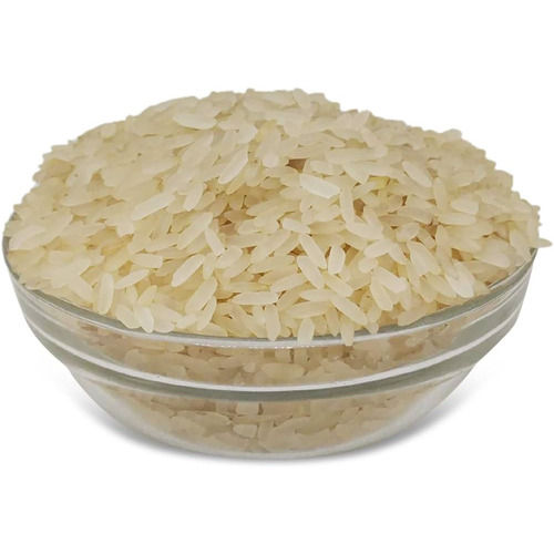 White Boiled Rice